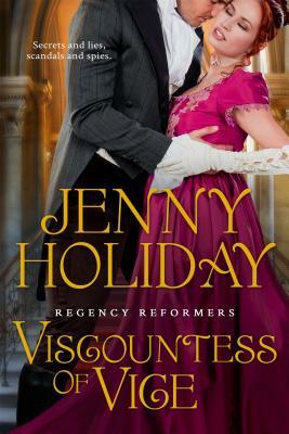 Regency Reformers book cover 3