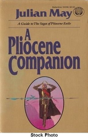 A Pliocene Companion book cover