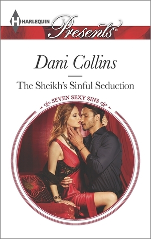 Seven Sexy Sins book cover 2