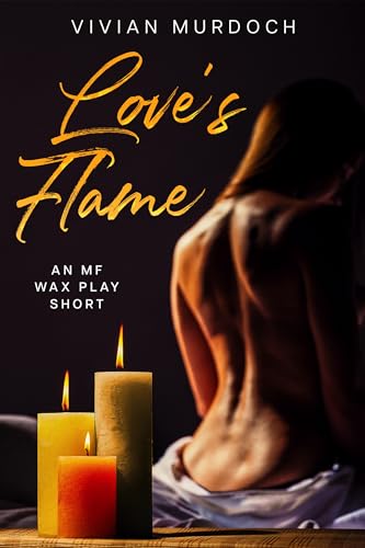 Love's Flame book cover