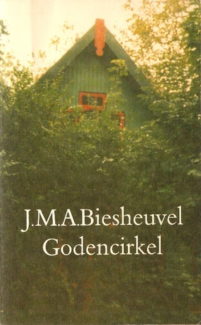 Godencirkel book cover