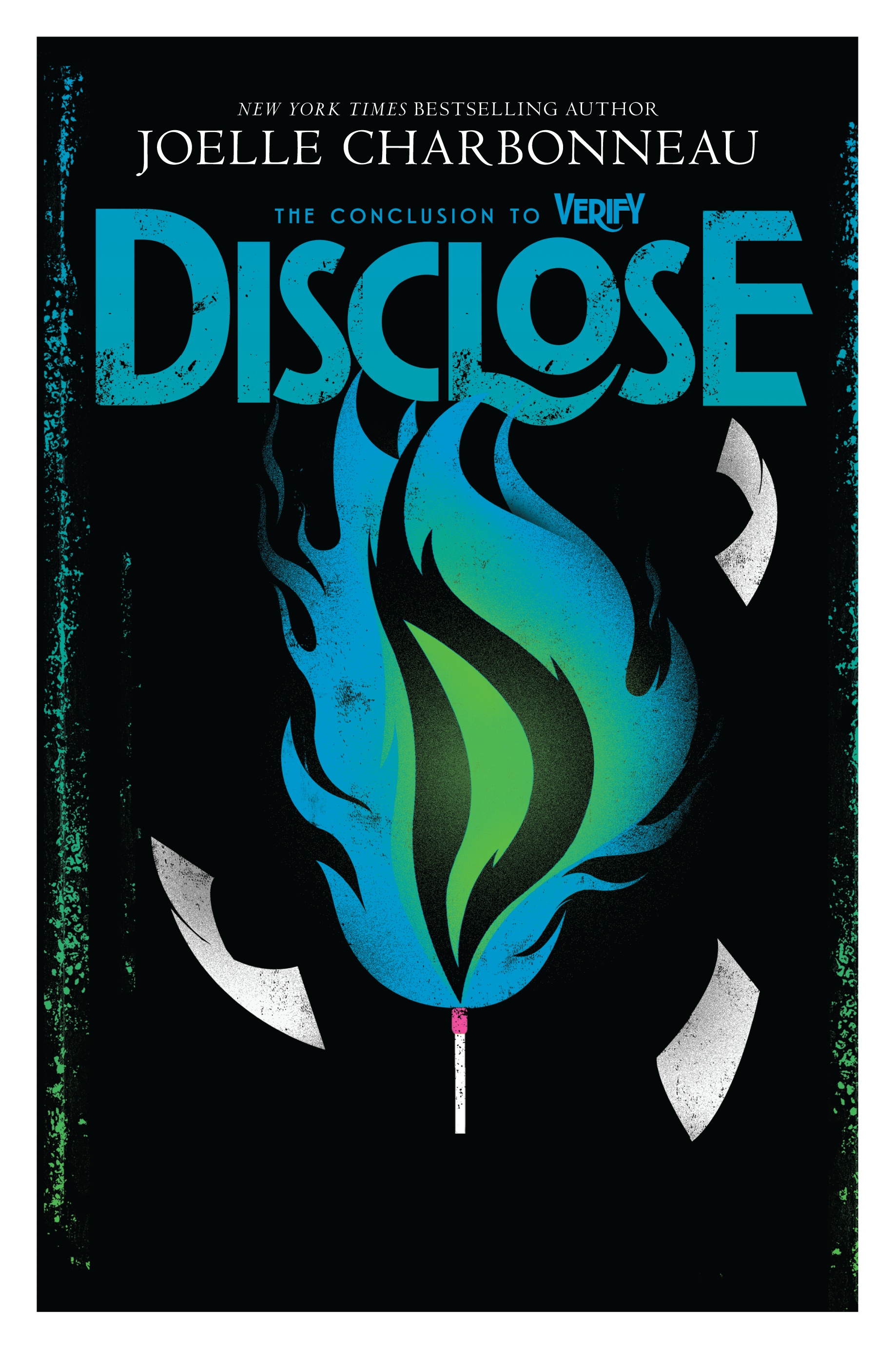 Verify book cover 2