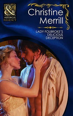 Ladies in Disgrace book cover 1