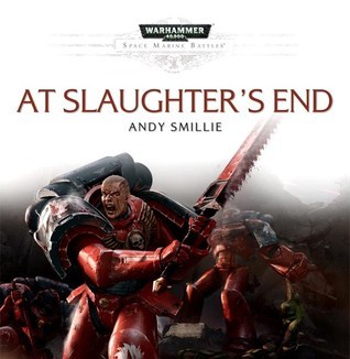 At Slaughter's End book cover