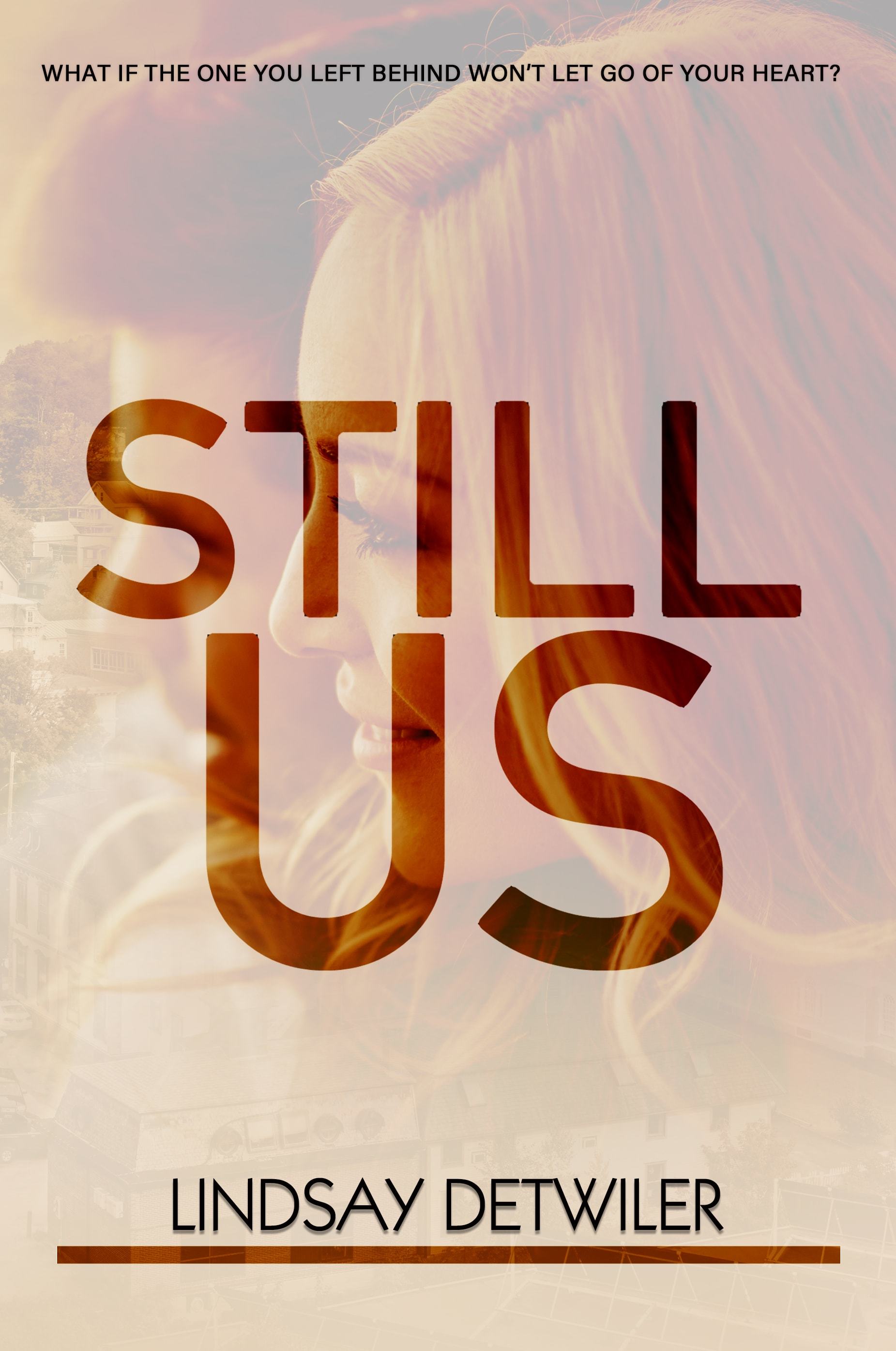 Still Us book cover