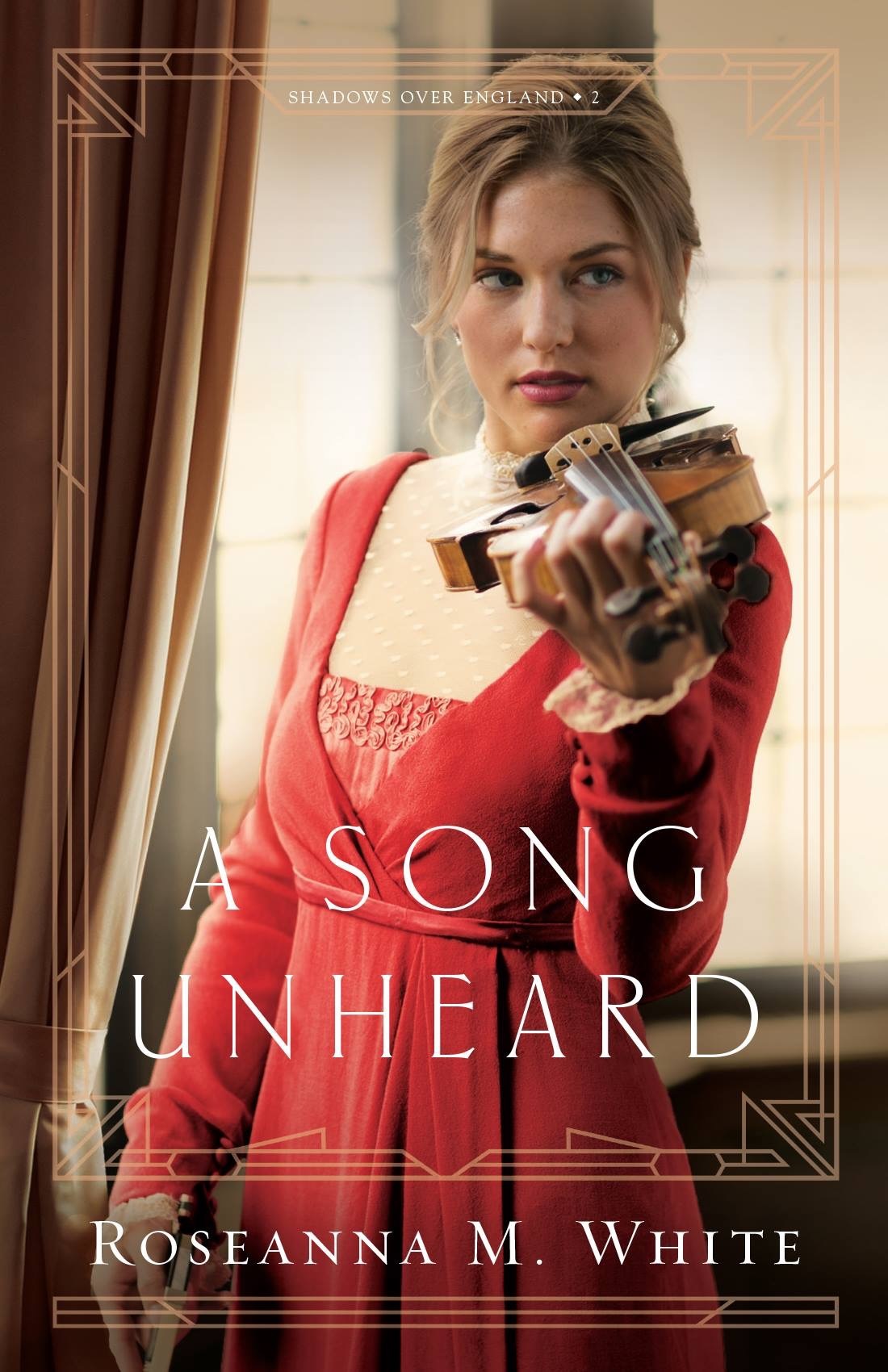 Shadows Over England book cover 2