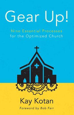 Gear Up! book cover