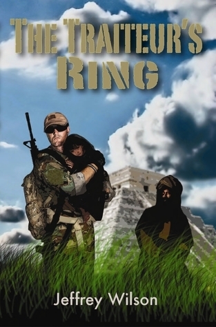 The Traiteur's Ring book cover