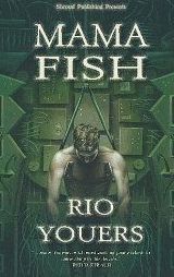 Mama Fish book cover