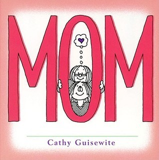 Mom book cover