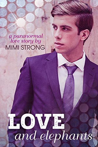 Love and Witches book cover 2