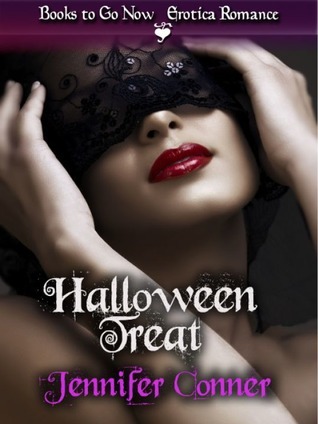 Halloween Treat book cover