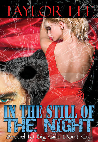 Blonde Barracuda book cover 2