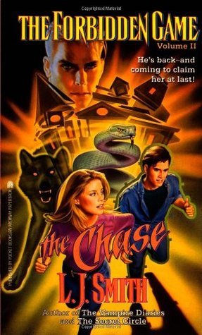 The Forbidden Game book cover 2