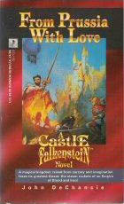 From Prussia with Love book cover