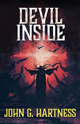 Devil Inside book cover