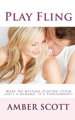 Stupid Cupid book cover 1