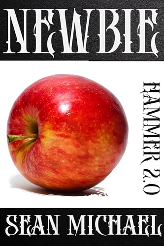 Newbie book cover
