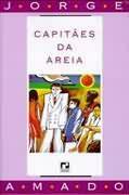 Captains of the Sands book cover