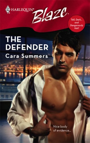 Tall, Dark and Dangerously Hot book cover 3