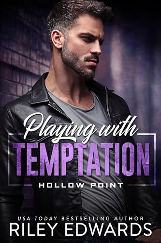 Playing With Temptation book cover