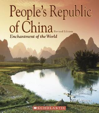 Enchantment of the World book cover 1