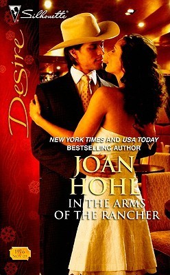 In the Arms of the Rancher book cover