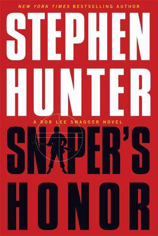 Sniper's Honor book cover