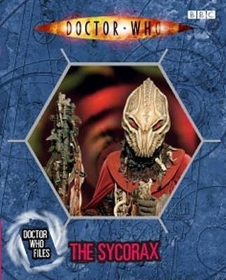 The Sycorax book cover