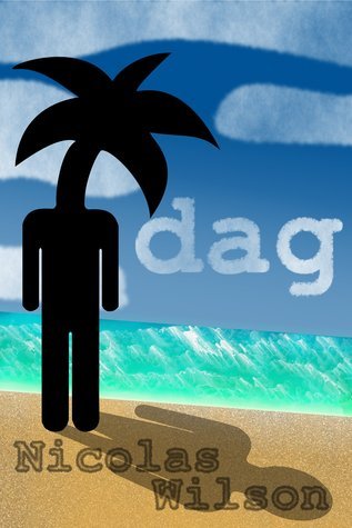 Dag book cover