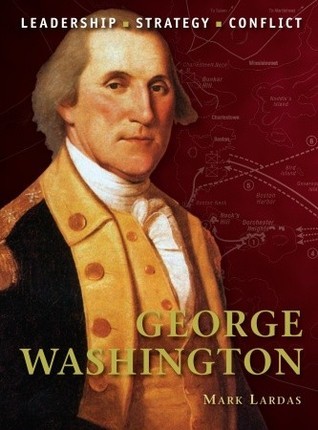 George Washington book cover