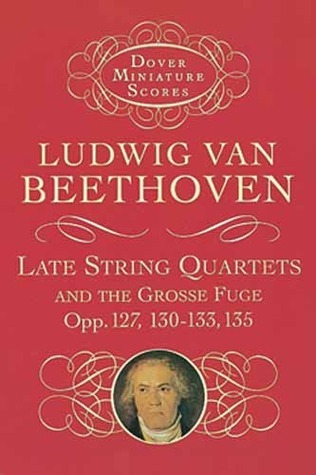 String Quartets, Vol 3 book cover