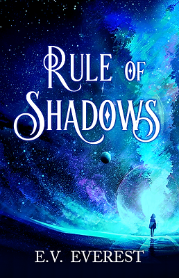 Rule of Shadows book cover