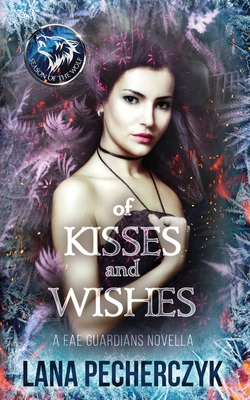 of Kisses and Wishes book cover
