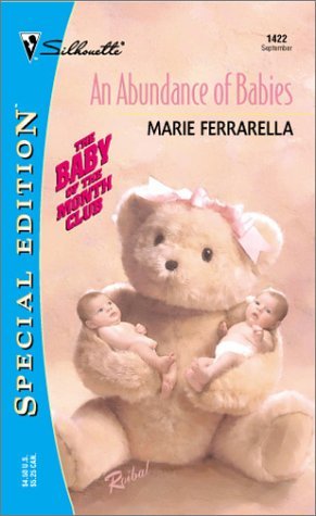 An Abundance of Babies book cover