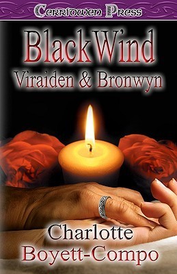 BlackWind book cover 2