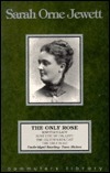 The Only Rose book cover
