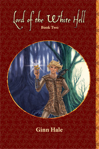 Lord of the White Hell book cover 2
