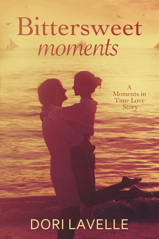 Moments in Time book cover 3
