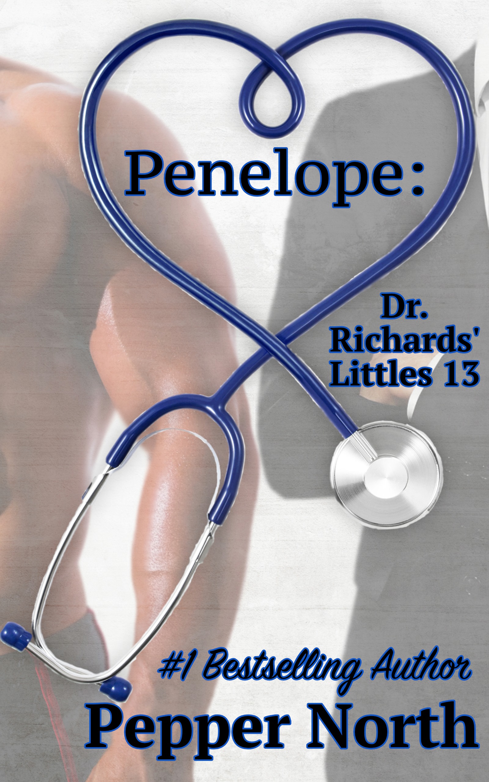 Penelope book cover