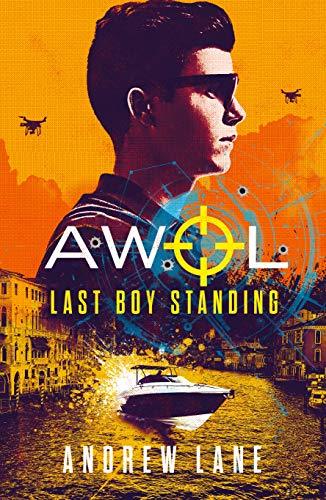 AWOL book cover 3