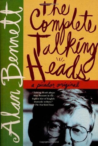 The Complete Talking Heads book cover