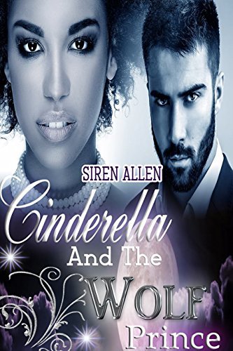 Cinderella And The Wolf Prince book cover