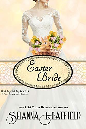 Holiday Brides book cover 3