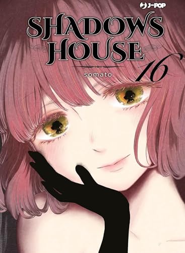 Shadows House, Vol. 16 book cover