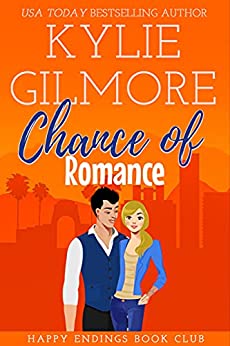 Chance of Romance book cover