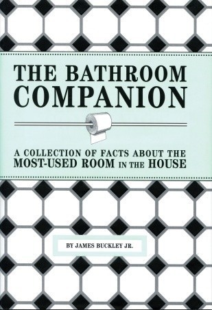 The Bathroom Companion book cover