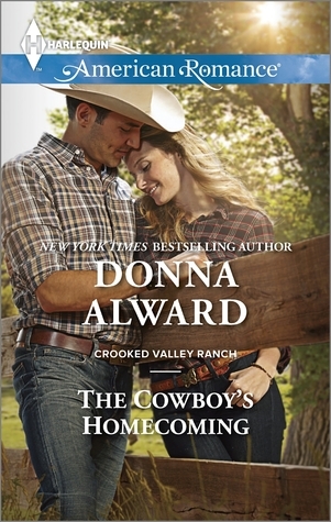 Crooked Valley Ranch book cover 3