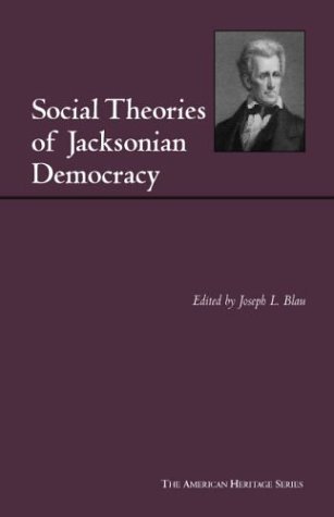 American Heritage Series book cover 1