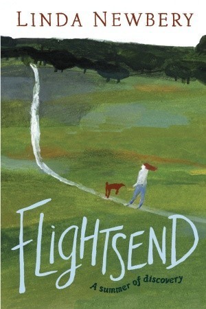 Flightsend book cover